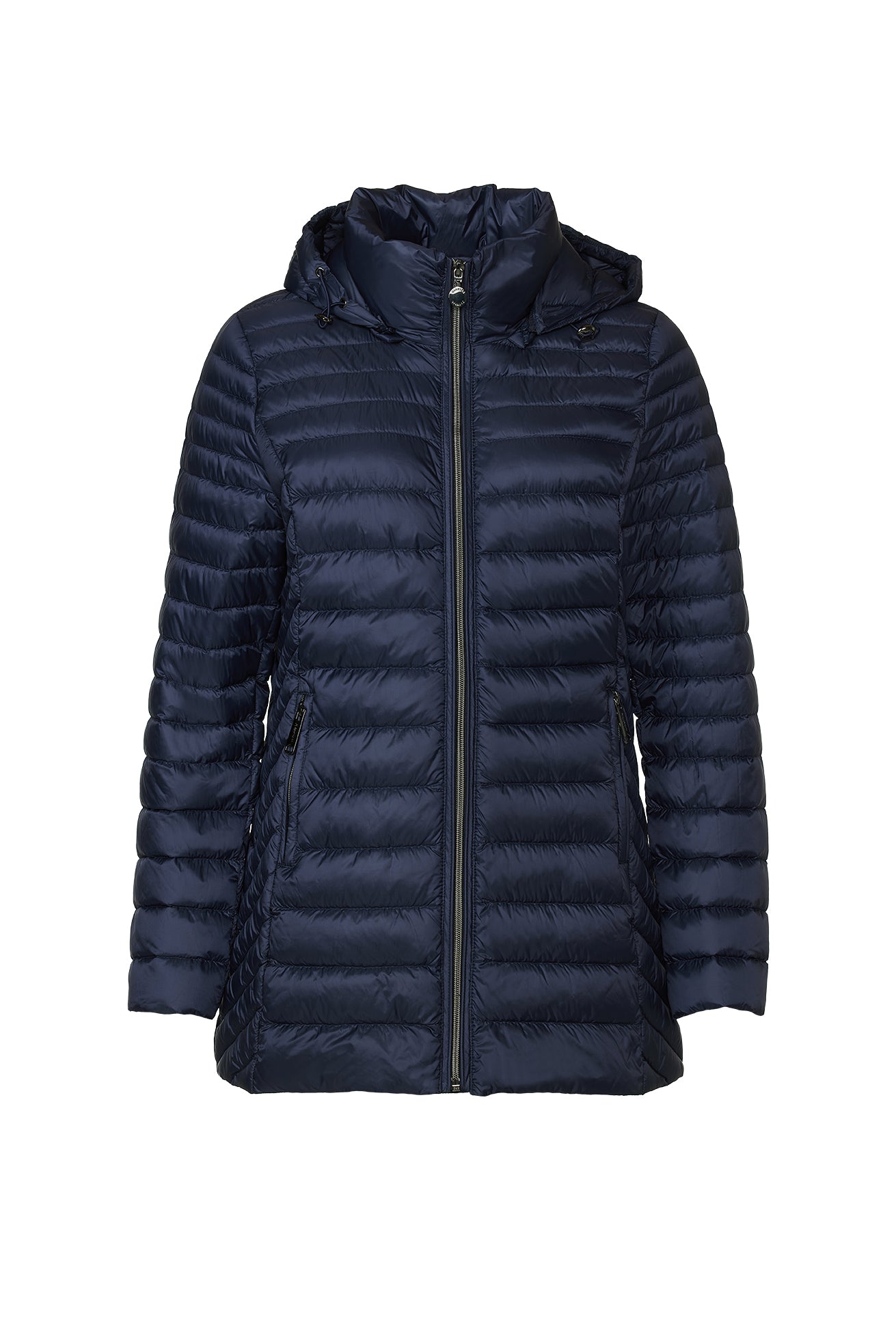 Windfield / Danwear Albina Light Down Light Down 400T 08 Navy