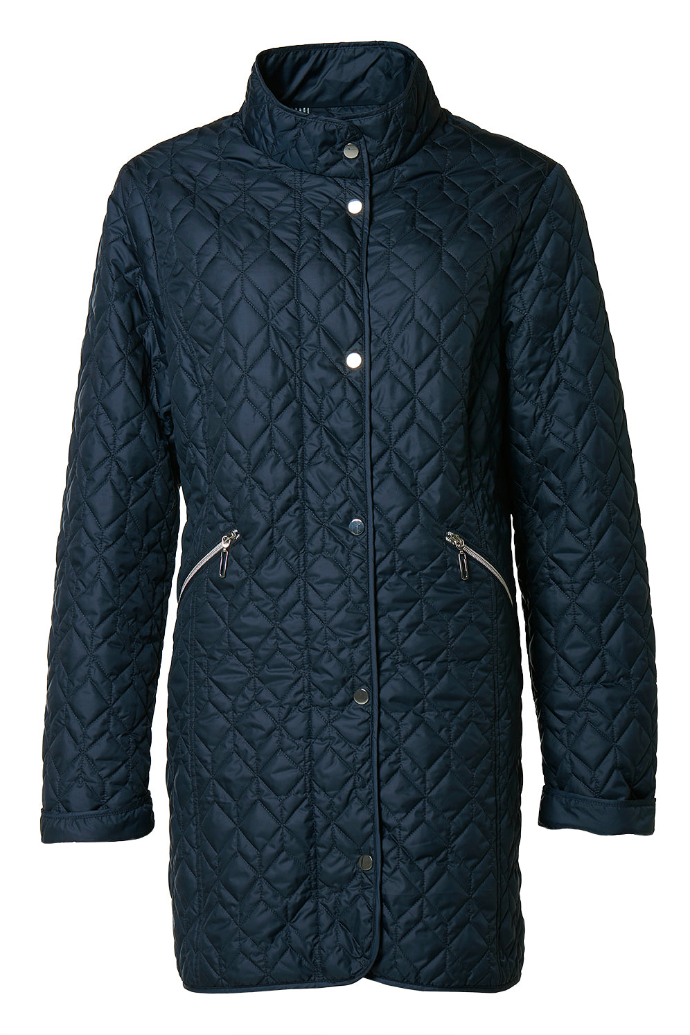 Windfield / Danwear Bella Downfree Step 08 Navy.