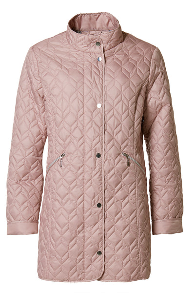 Windfield / Danwear Bella Downfree Step 56 Rose