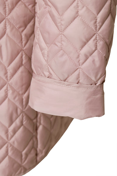 Windfield / Danwear Bella Downfree Step 56 Rose