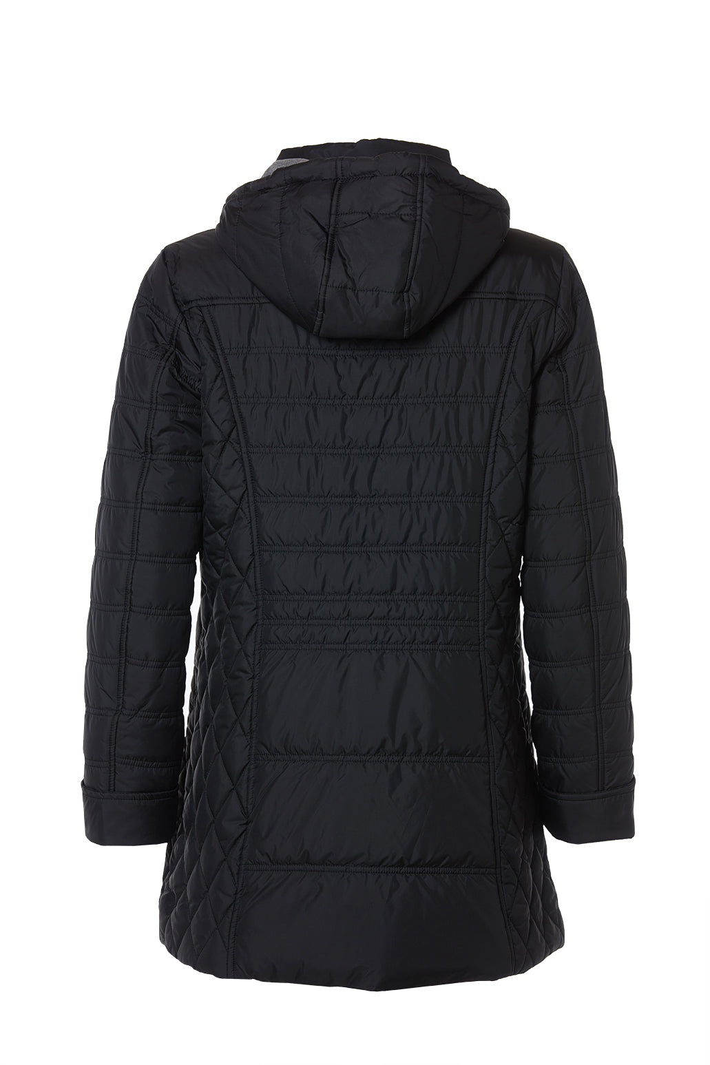 Windfield / Danwear Carly Recycled 09 Black,