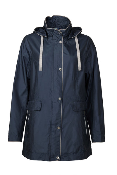 Windfield / Danwear Dora Cire 08 Navy