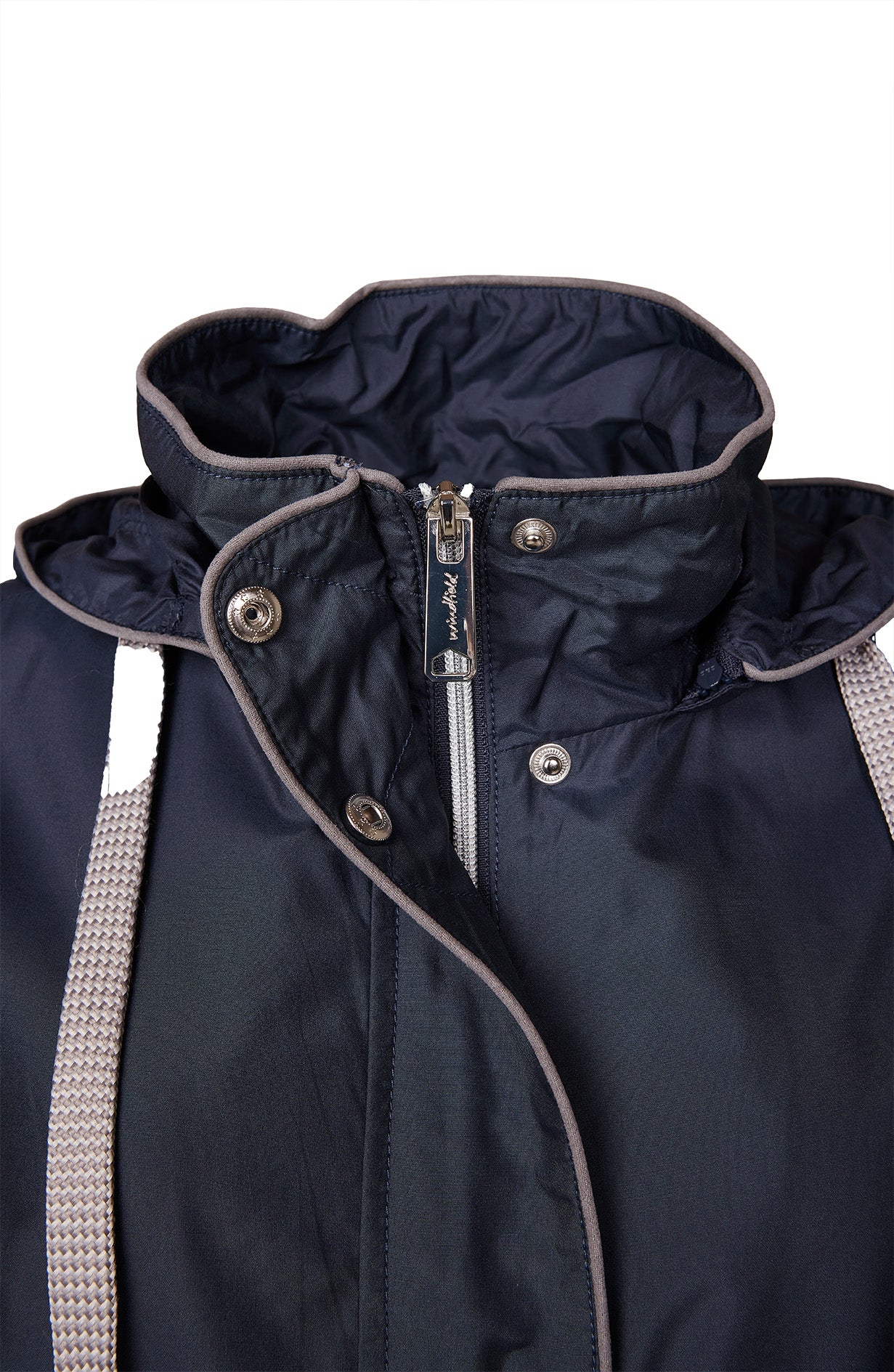 Windfield / Danwear Dora Cire 08 Navy