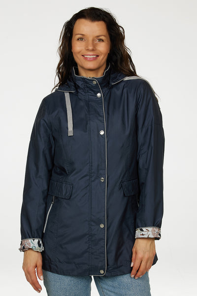 Windfield / Danwear Dora Cire 08 Navy