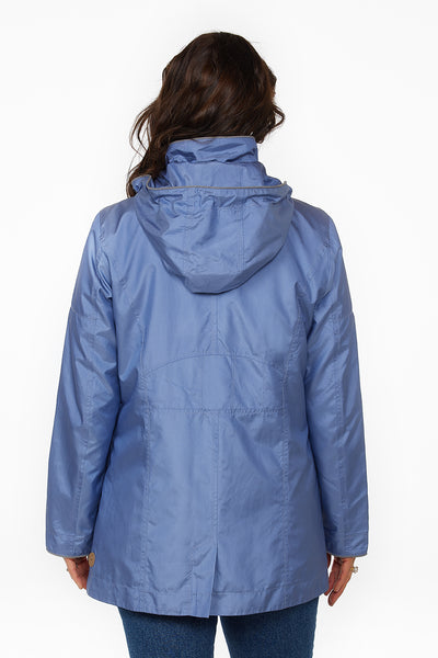 Windfield / Danwear Dora Cire 31 Blue Note