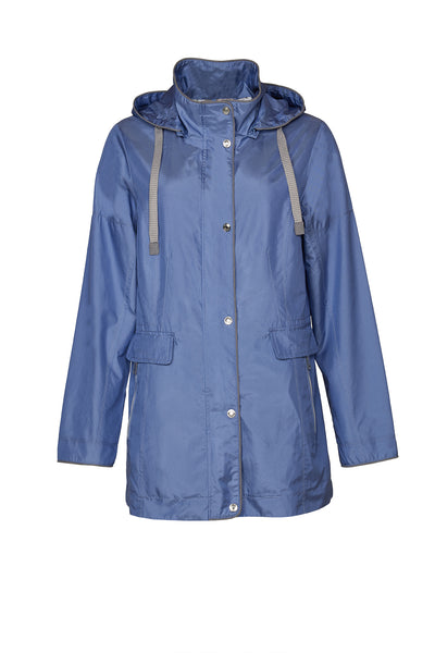 Windfield / Danwear Dora Cire 31 Blue Note