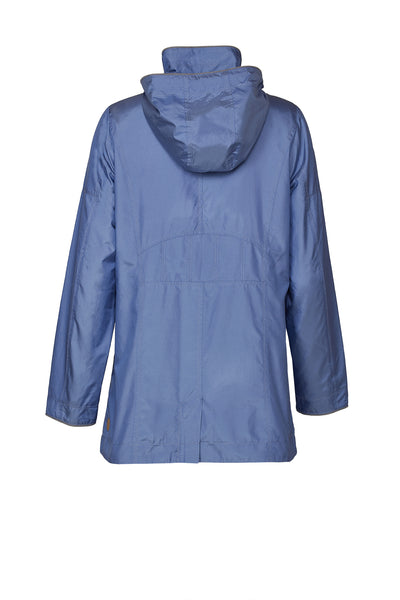 Windfield / Danwear Dora Cire 31 Blue Note