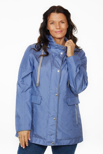 Windfield / Danwear Dora Cire 31 Blue Note