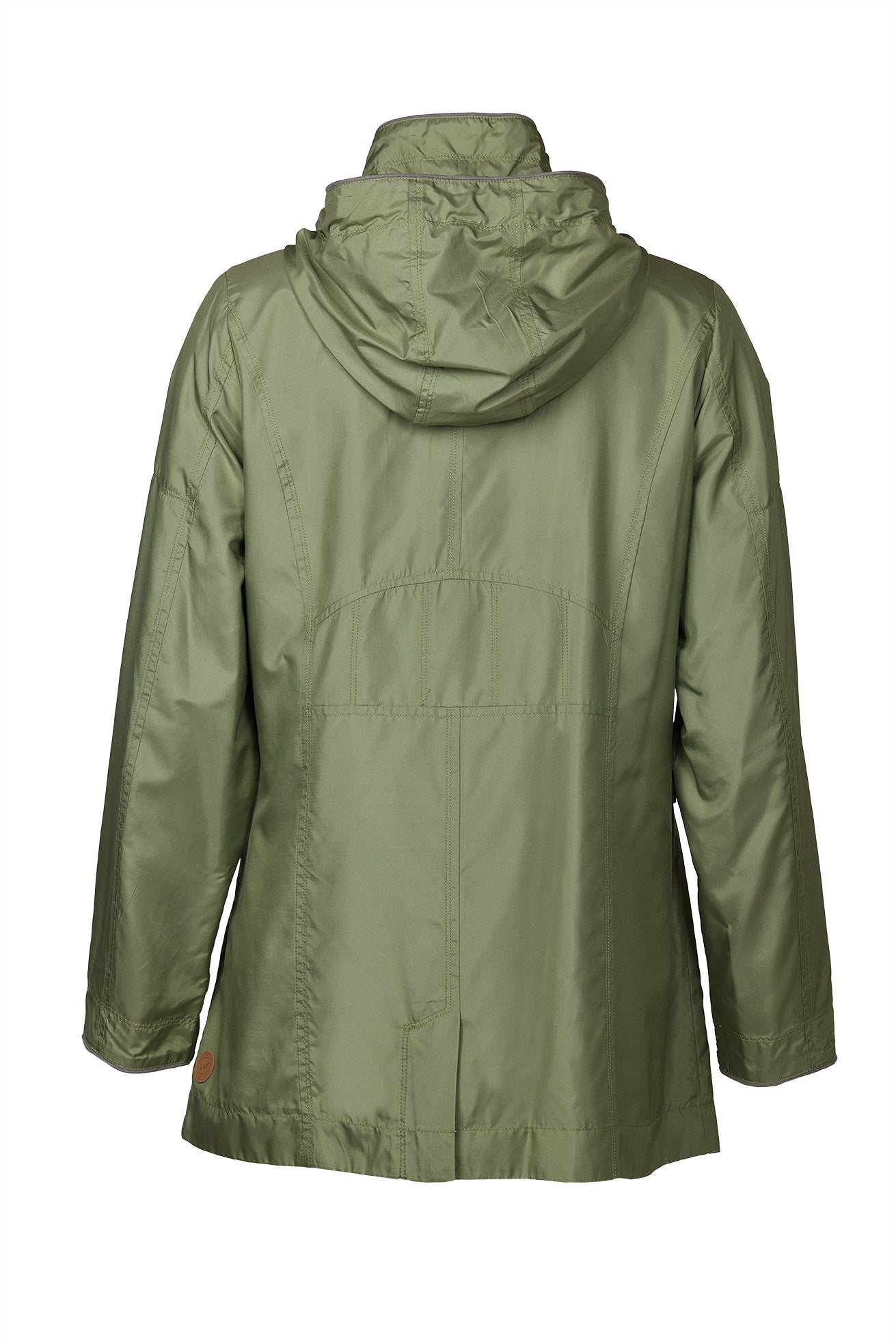 Windfield / Danwear Dora Cire 44 Tea green