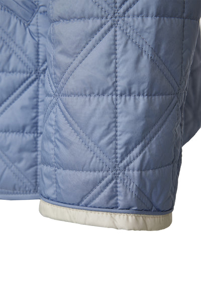 Windfield / Danwear Ghita Downfree - Step 21 Light Blue