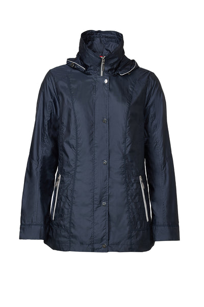 Windfield / Danwear Gloria Cire 08 Navy