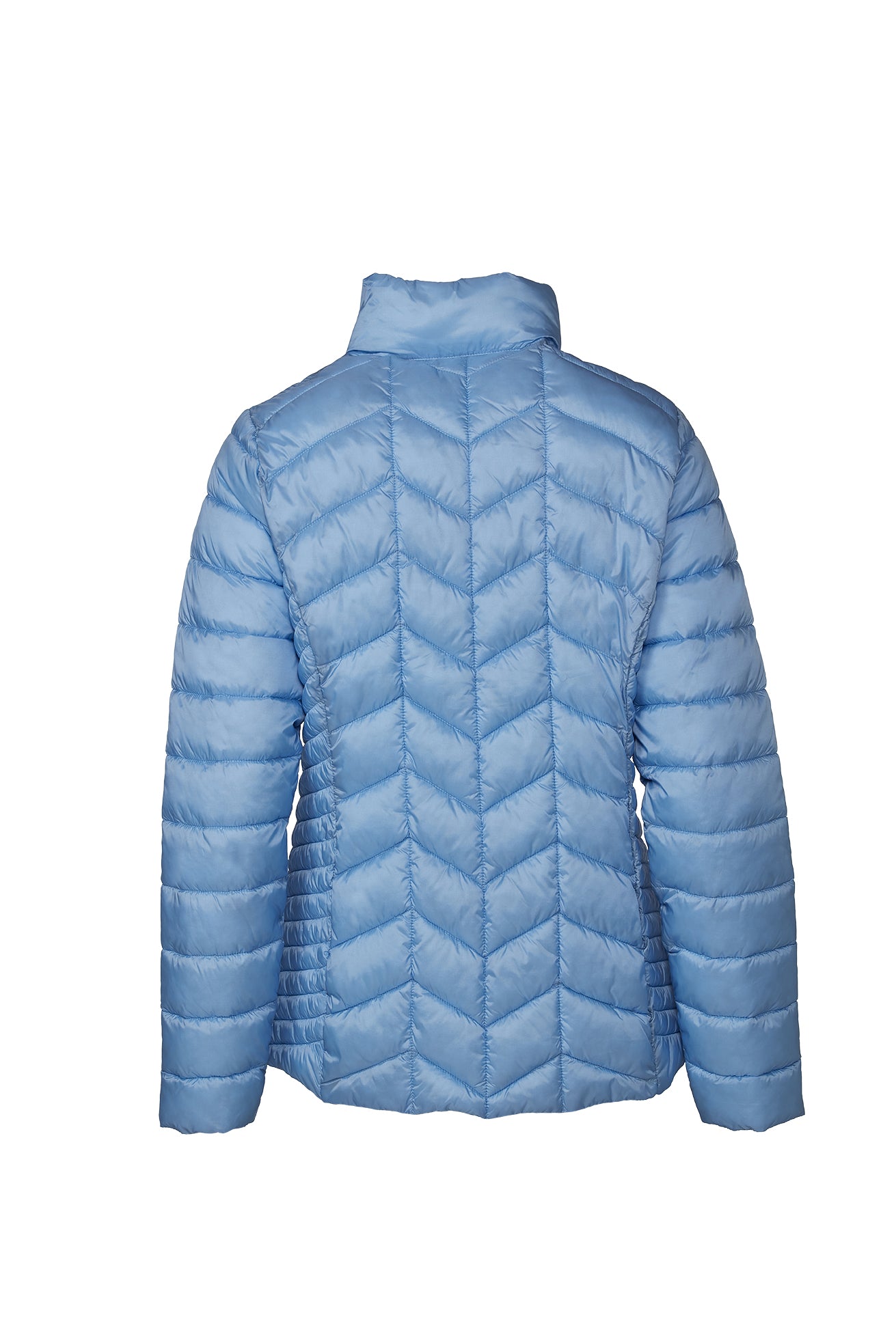 Windfield / Danwear Gunda Mix Down/Poly 21 Light Blue