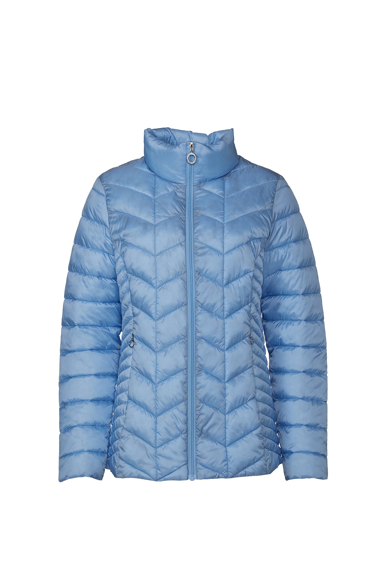 Windfield / Danwear Gunda Mix Down/Poly 21 Light Blue