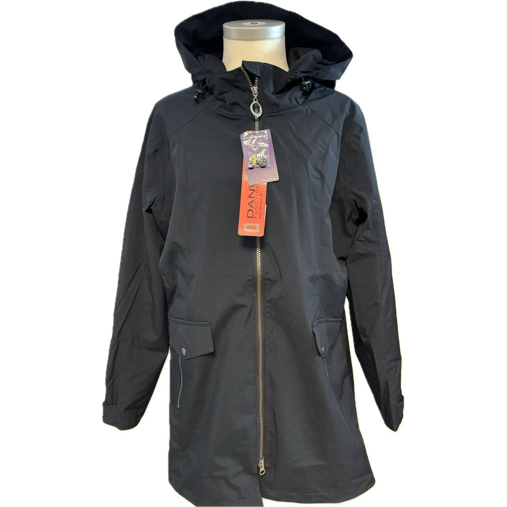 Windfield / Danwear Rain Coat Raincoat 17 - Navy