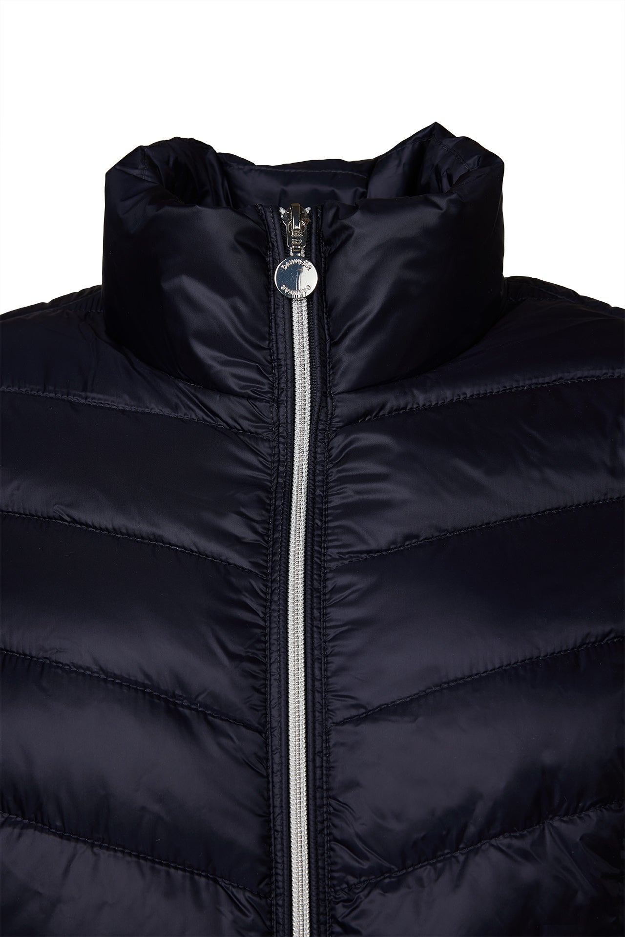 Windfield / Danwear Venessa Super Light Down 08 Navy