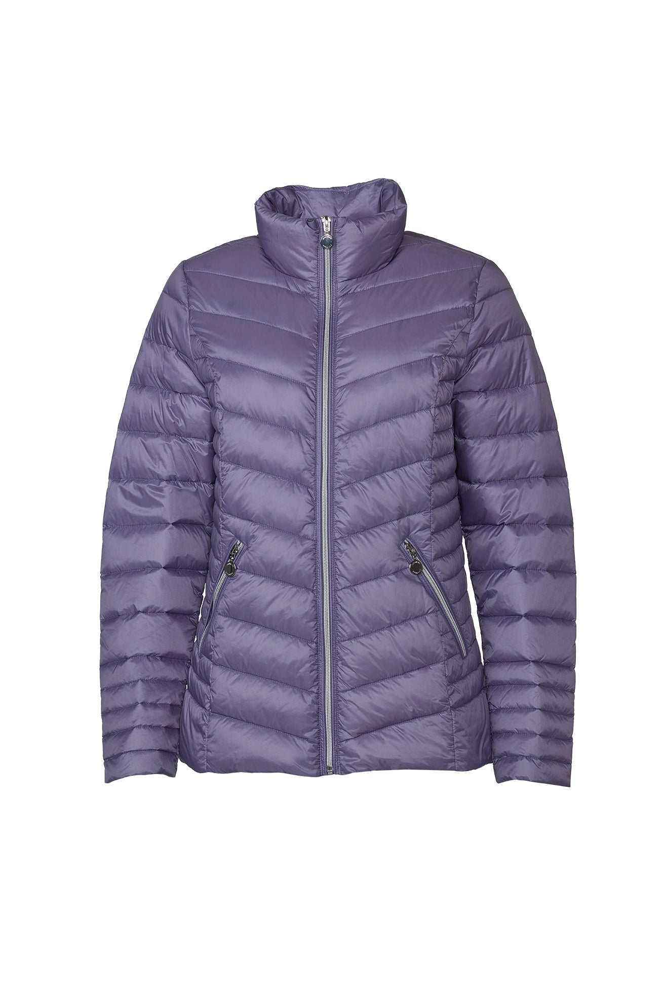 Windfield / Danwear Venessa Super Light Down 36 Lavender