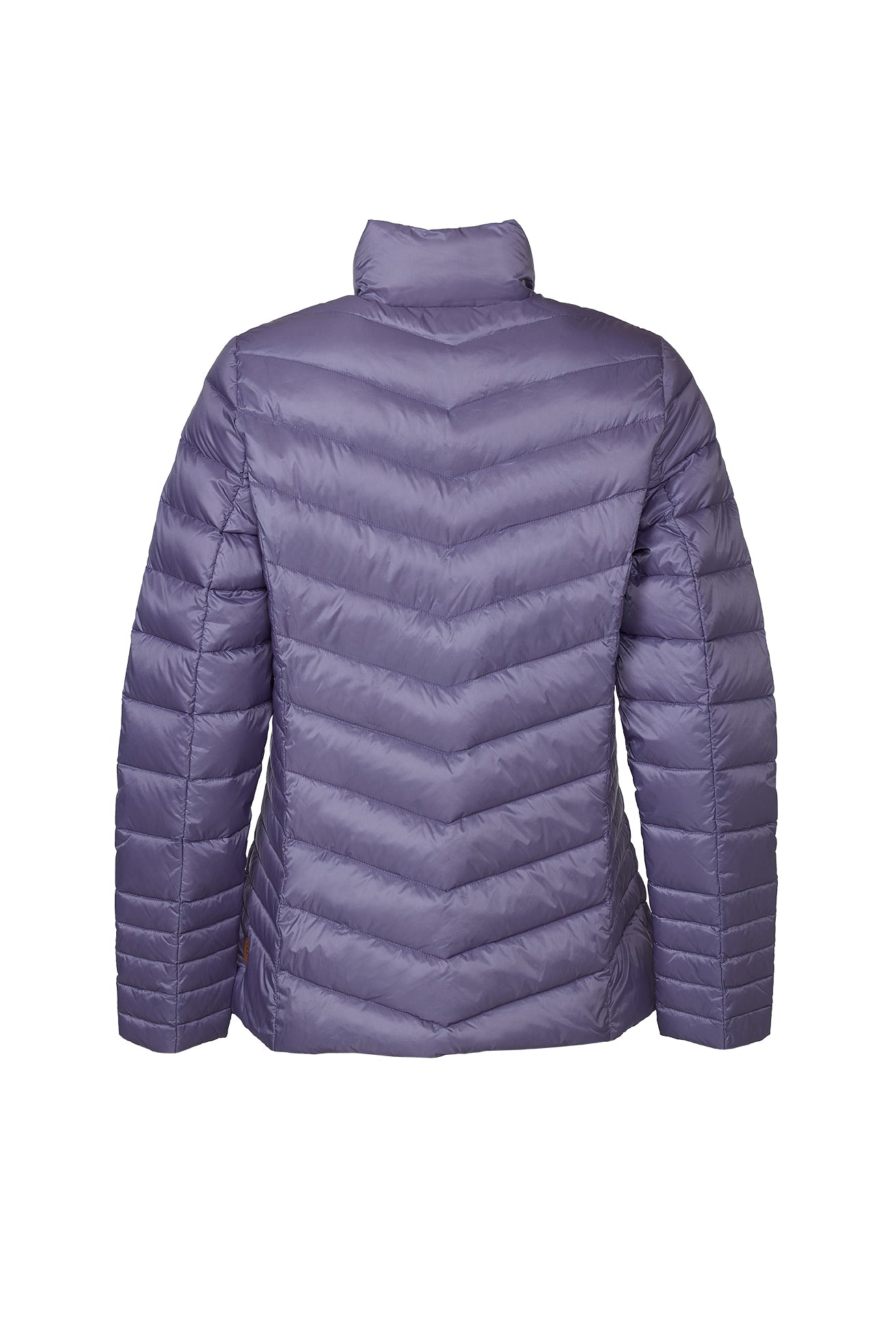 Windfield / Danwear Venessa Super Light Down 36 Lavender