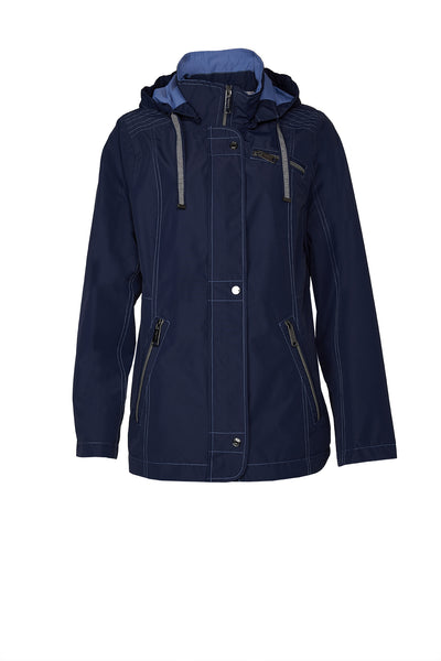 Windfield / Danwear Dodo Weatherproof 08/21 Navy/Blue