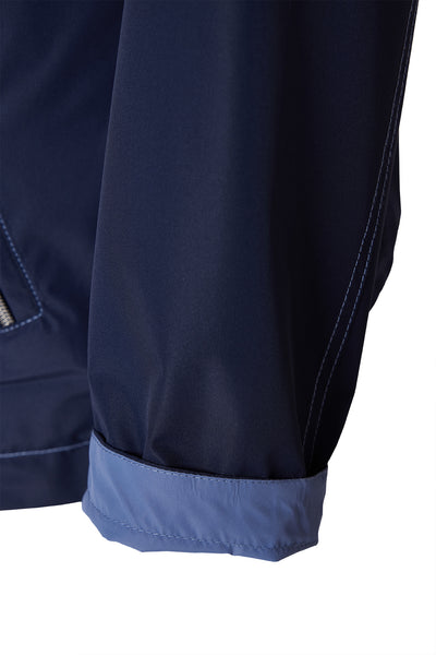 Windfield / Danwear Dodo Weatherproof 08/21 Navy/Blue