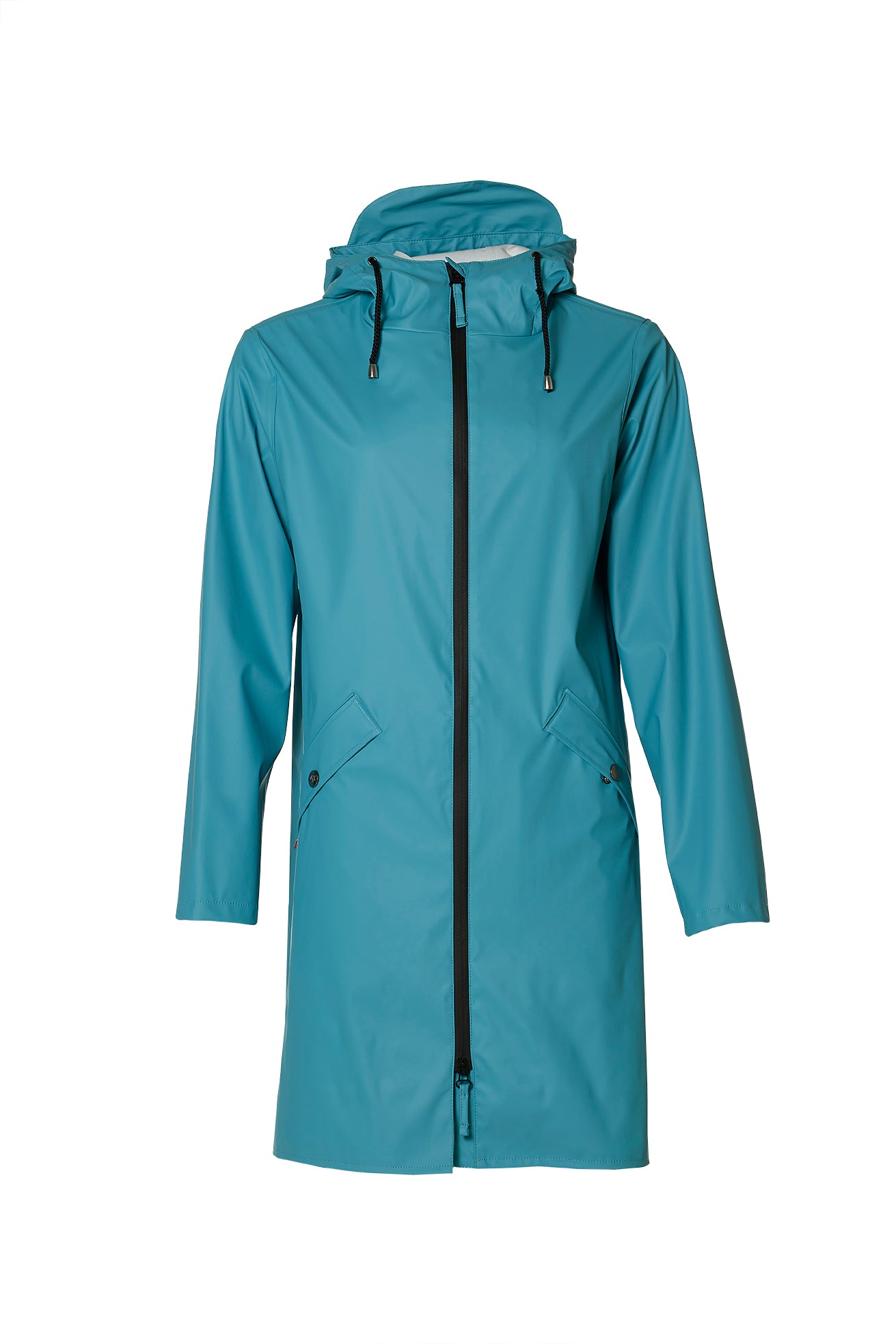 Windfield / Danwear Liisa Raincoat 54 Turkis